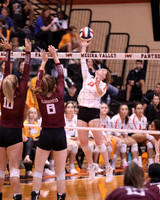 Volleyball 2021-10-01
