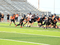 2025 spring fb game